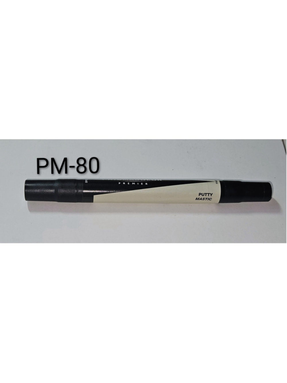 Prismacolor Premier PM-80 PUTTY Double Sided Art Marker Chisel Fine NEW
